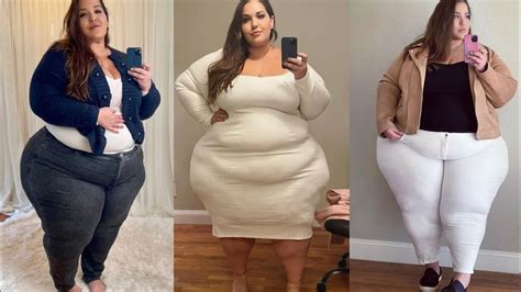 the beautiful outfits of an instagram plus size boberry curvy model fashion nova personal