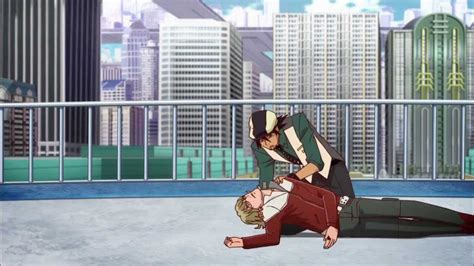 share 82 tiger and bunny anime super hot in duhocakina