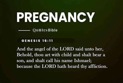 Pregnancy Verses From The Bible — Gods Promises For Joyful Pregnancy Biblical Wisdom For