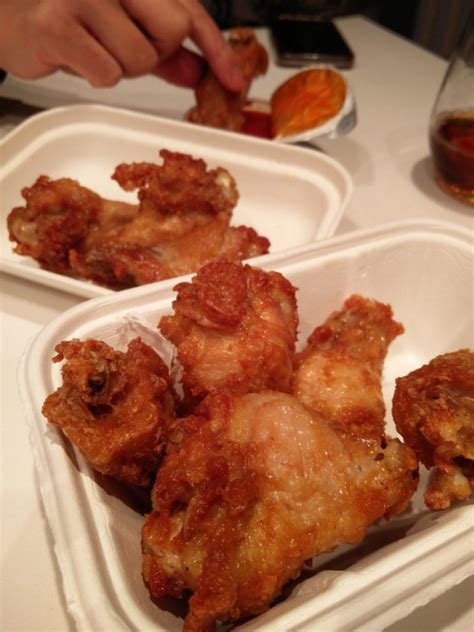 A hot chicken sandwich better than popeyes? The Best Costco Chicken Wings - Best Recipes Ever