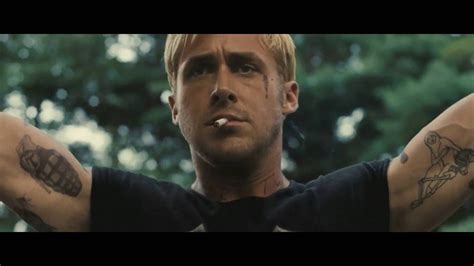 Are the drug and weapon use realistic? The Place Beyond the Pines - Best scene - YouTube