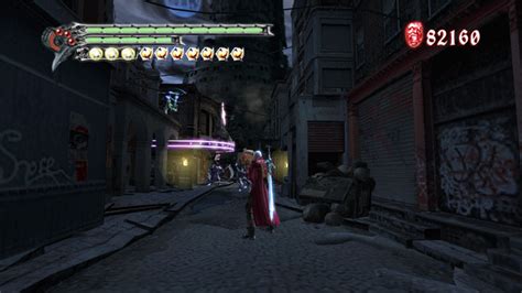 Devil May Cry Special Edition Pc Mods Caqwechi