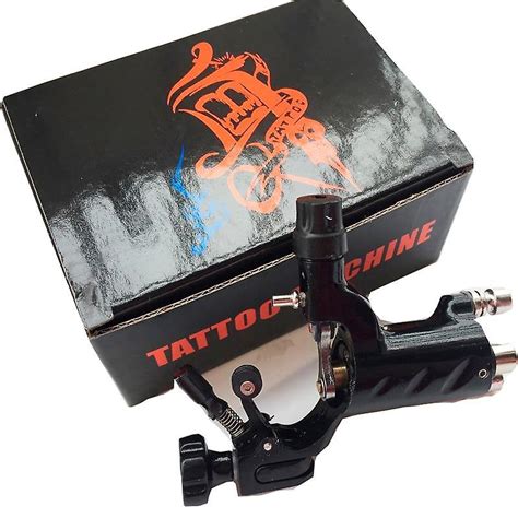 Dragonfly Rotary Tattoo Machine For Shader And Liner Assorted Tattoo