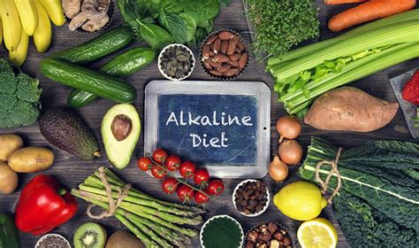 The body works to maintain a slightly alkaline 7.4 ph after doing my research, i decided to give dr. The Alkaline Diet And How it Prevents And Stops Disease