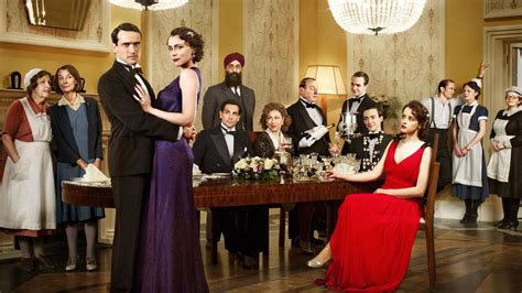 Upstairs Downstairs Abc Iview