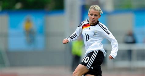 Germany Women S Stars Once Sparked Outrage By Stripping Off Naked For