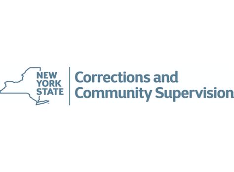 New York State Dept Of Corrections And Community Supervision
