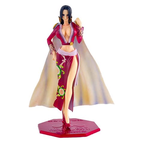 Buy One Piece Boa Hancock Figure Toy Online At Low Prices In India