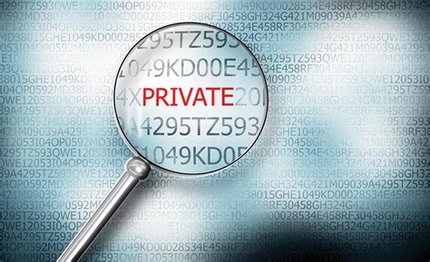 Understanding The Distinct And Dependent Roles Of Data Privacy And
