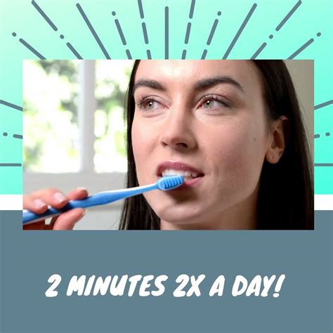Contact Us We Often Get Asked By Our Patients “how Long Should I Brush My Teeth” We