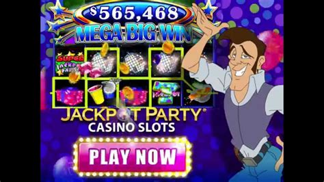 How to use claim rbx promo codes 2020? Mega Jackpot Party - Jackpot Party Casino Slots - YouTube