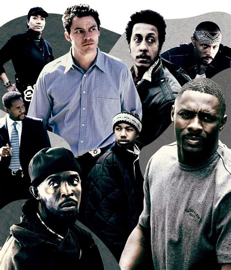 The Wire Every Episode Ranked Worst To Best