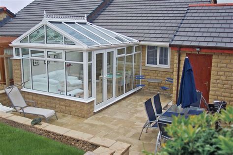 What style of conservatory are you after? DIY Gable Conservatories & Self Build Conservatory Kits ...