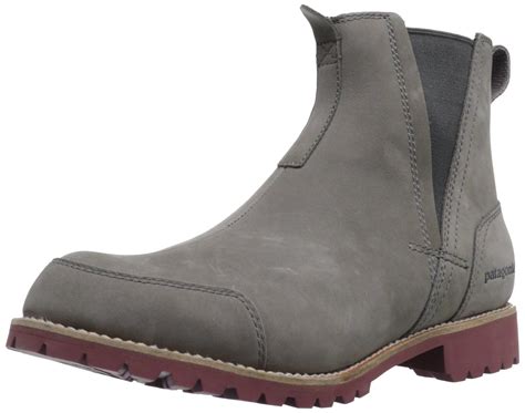 Street stylin' with light grey chelsea boots #lordya #chelseaboots. warm grey chelsea boots mens - Google Search | Botines hombre