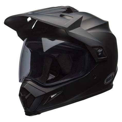 Bell MX-9 Adventure MIPS Helmet - Cycle Gear