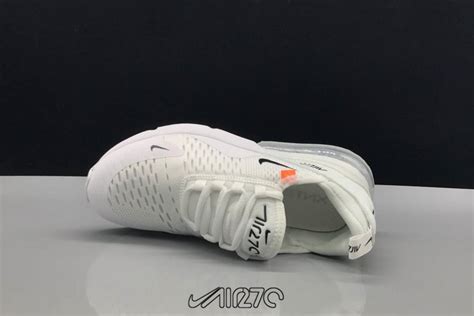 Buy Kids Nike Air Max 270 “whiteblack” 11c 3y