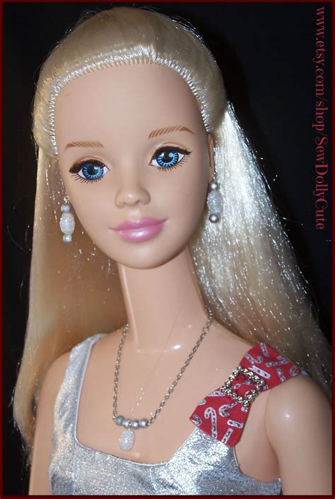 Big Size Barbie Doll
