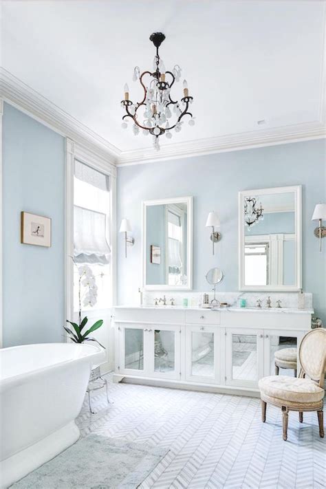 6 Blue Bathroom Ideas Soothing Looks Houseminds