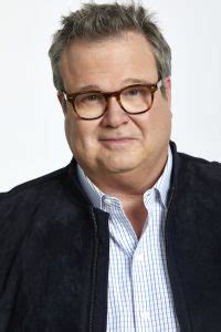 He filled in for heidi klum after her illness. Eric Stonestreet Net Worth - Celebrity Sizes