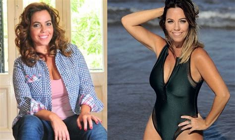 Este programa marcaría un antes y un después en el periodismo humorístico argentino, luego continuado por otros programas como caiga quien caiga. Famosos argentinos que bajaron de peso: Fotos antes y ...