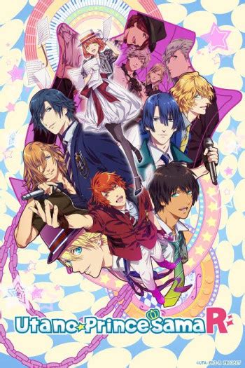 .sama episode 1 with english subbed has been released at chia anime, make sure to watch other episodes of uta no prince sama anime series. Uta no Prince-sama: Maji Love Revolutions | Anime-Planet