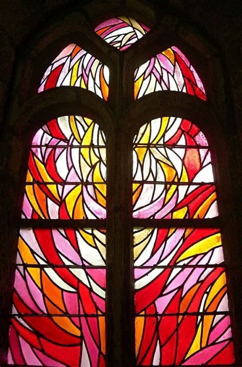 Cathedral Glass Vitrail Dessins De Vitraux Verre En Mosaïque