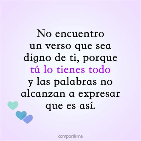 Dedicatoria De Amor Con Movimiento Para El Amor De Tu Vida 6 Romantic Love Quotes Beautiful