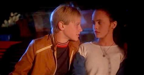 Devon Sawa And Christina Ricci In Now And Then 1995 Movies Teen