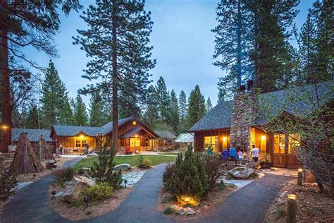 Evergreen Lodge At Yosemite Updated 2024 Prices Groveland Ca