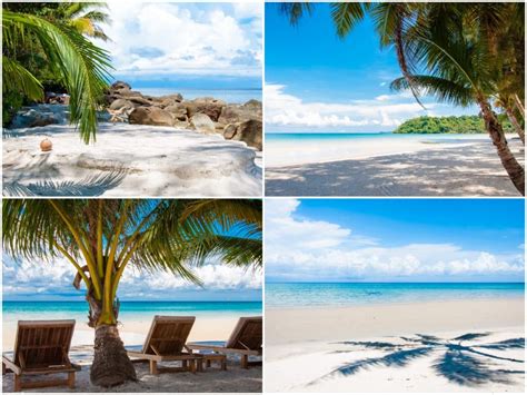 The Most Luxurious Beach Resorts Around The World Openiun
