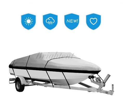Best Boat Cover 2021 Best Waterproof Boat Cover Review