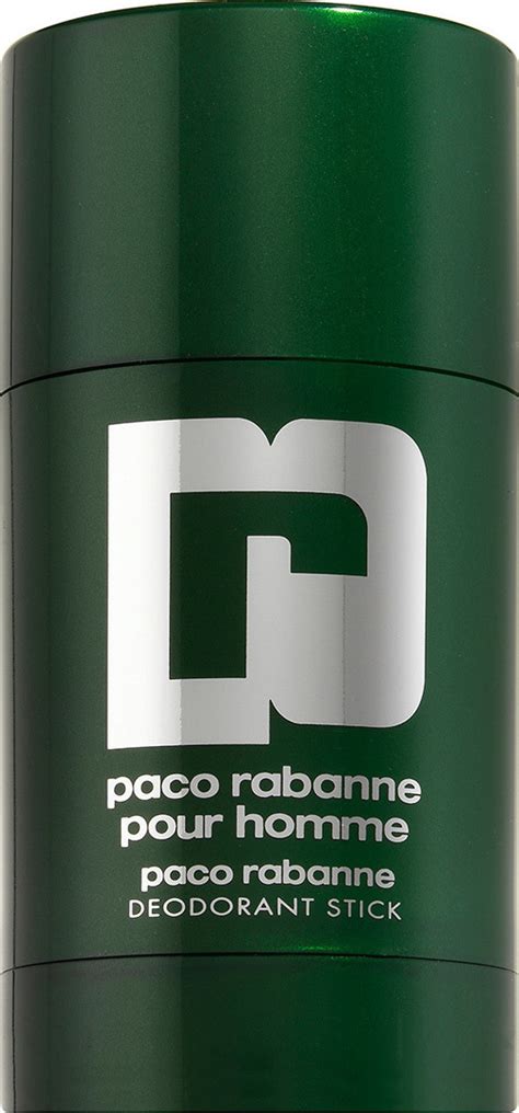 Paco Rabanne Pour Homme Deodorant Stick 75gr Skroutzgr