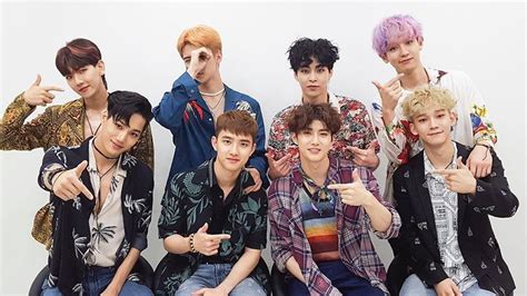 Nama asli suho adalah kim joon. EXO - Biodata & Profil Lengkap | KepoGaul