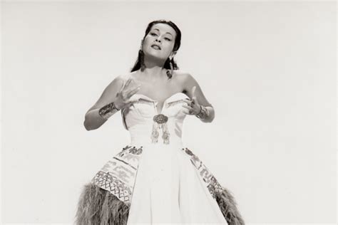 The Breakdown The Spell Of Yma Sumac Latino Usa