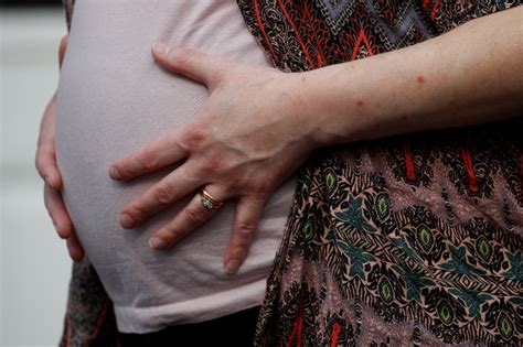Uk Covid 19 Study Reassures Pregnant Women But Warns Risks Higher