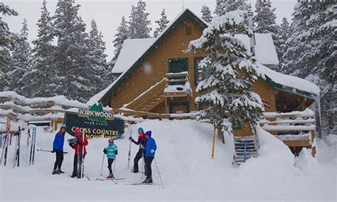 5 Wonderful Winter Activities Around South Lake Tahoe Property Alliance