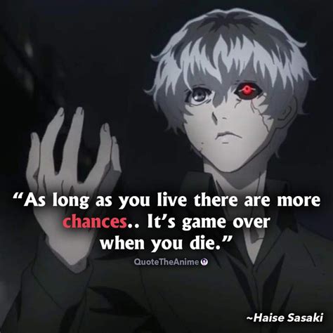 Dark Anime With Quotes Wallpapers Wallpaper Cave