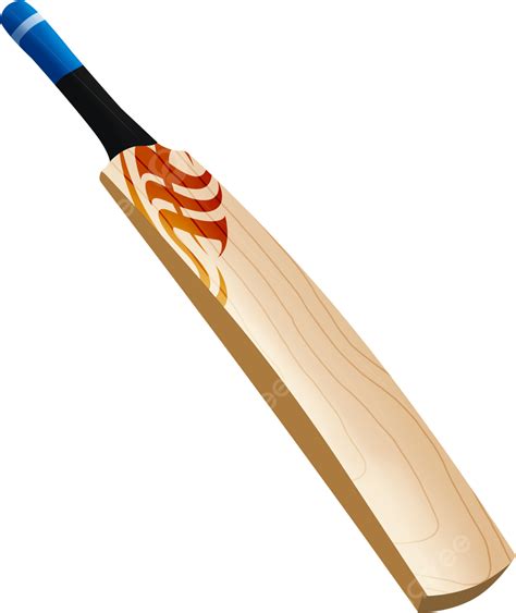 รูปpattern Cricket Bat Clipart Ball Sports Png คริกเก็ตค้างคาวภาพตัด