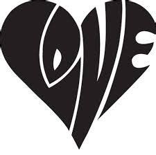 We did not find results for: Resultado de imagem para love stencil (With images ...