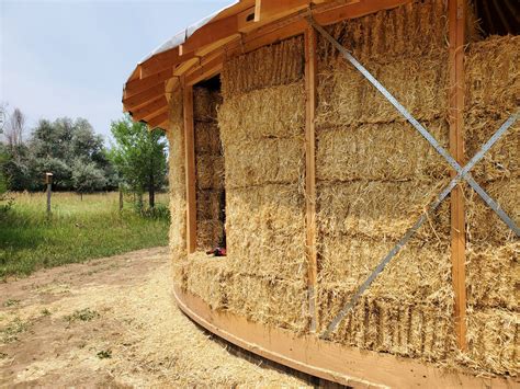 Straw Bale Natural Building Alliance