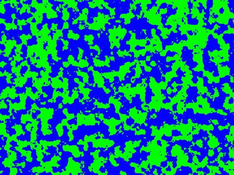 Green And Blue Perlin Noise Wallpaper In 1024x768 Resolution