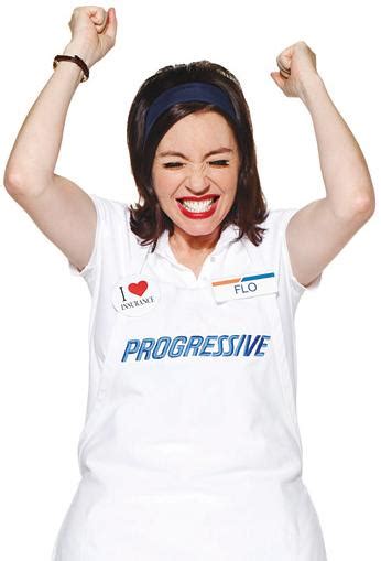 Progressive Flo Swag Giveaway - Motherhood on the Rocks