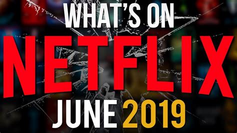 It looks like big titles are winning all over the board, because american horror story: What's Coming To Netflix June 2019 (New Netflix Shows ...
