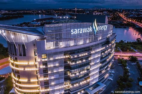 Sarawak Energy Petronas Seal Mou On Hydrogen Collaboration Klse Screener