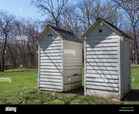 Stainless Riser Outhouse