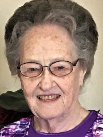 Catherine Smith Obituary (1930 - 2021) - Elkhart, Indiana, IN - The ...