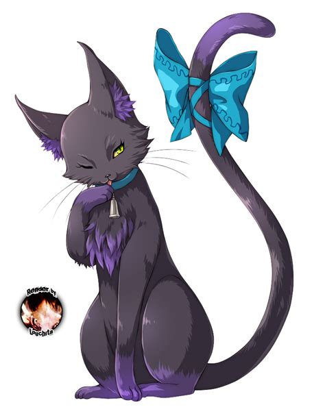 Gato Anime Png 10 Free Cliparts Download Images On Clipground 2024