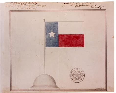 Texas Treasures — Texas Library And Archives Foundation