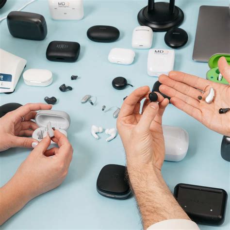 5 Best Affordable Hearing Aids Right Now