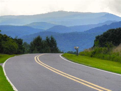 155 parkway office court, ste. Hickory Nut Mountain from Mud Cut Road | Living in The ...